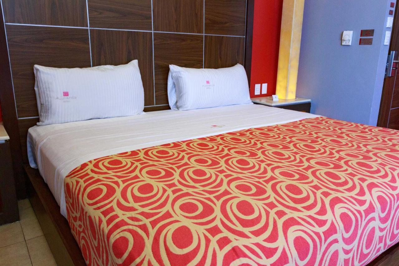Plutarco Suites Ciudad de México Exterior foto